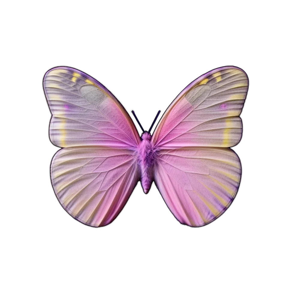 Butterfly Image