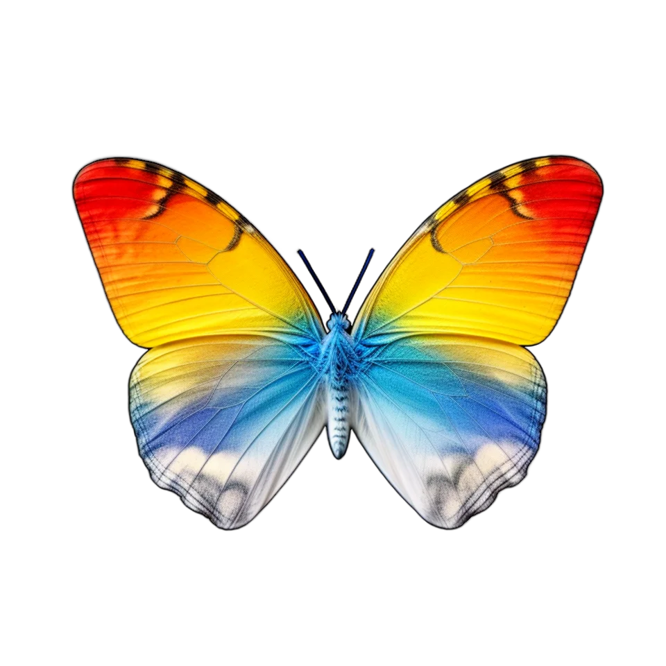 Butterfly Image