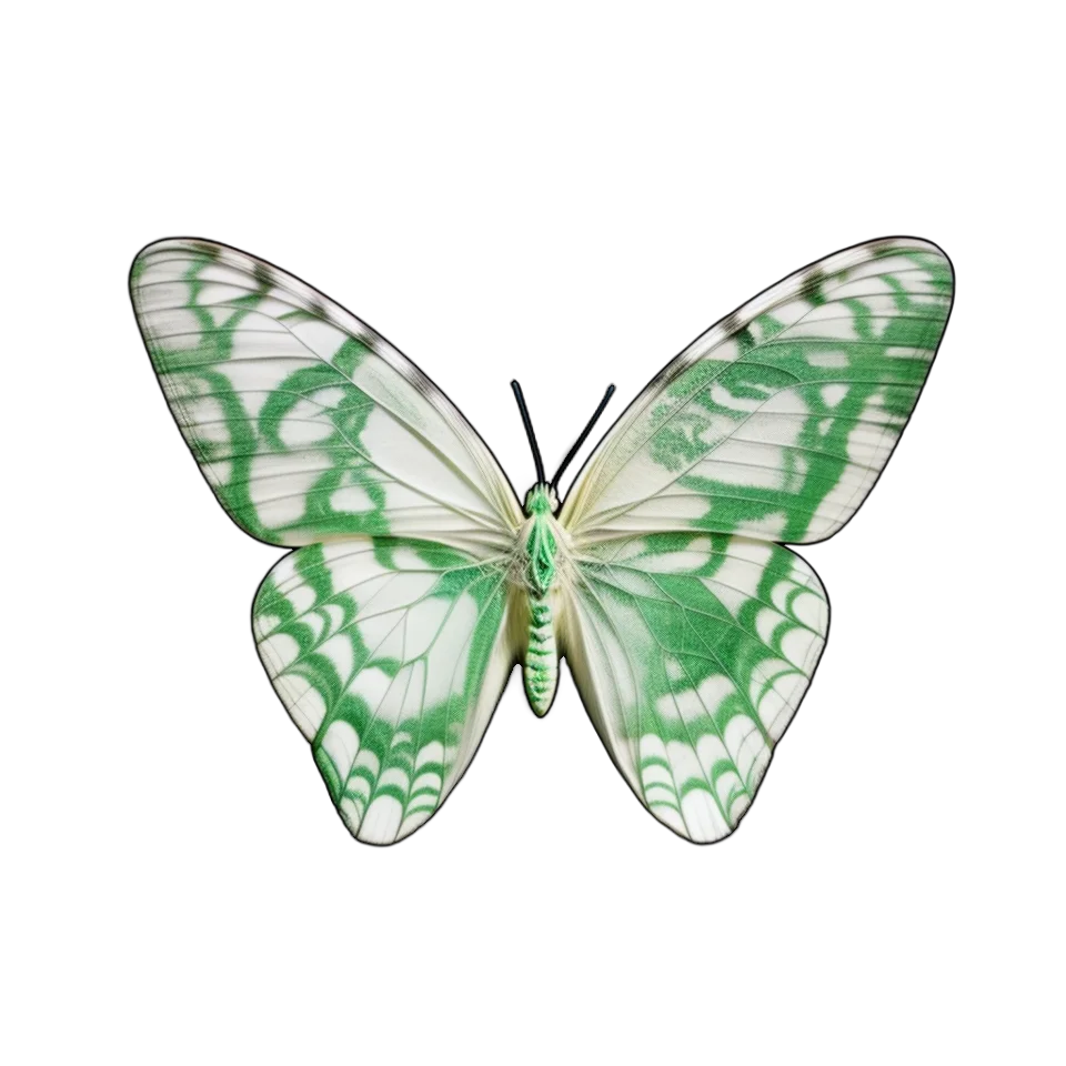 Butterfly Image