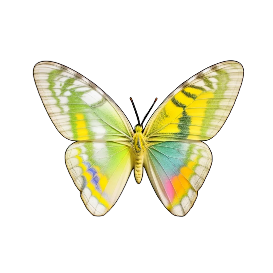 Butterfly Image