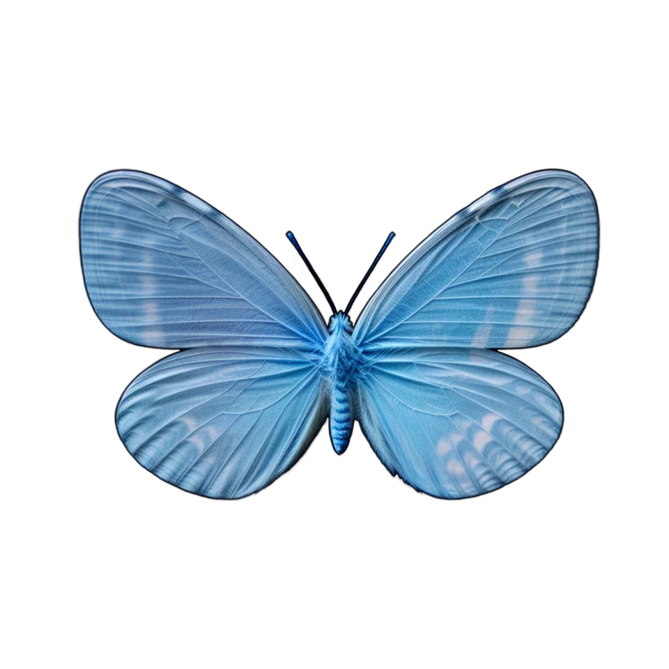 Butterfly Image
