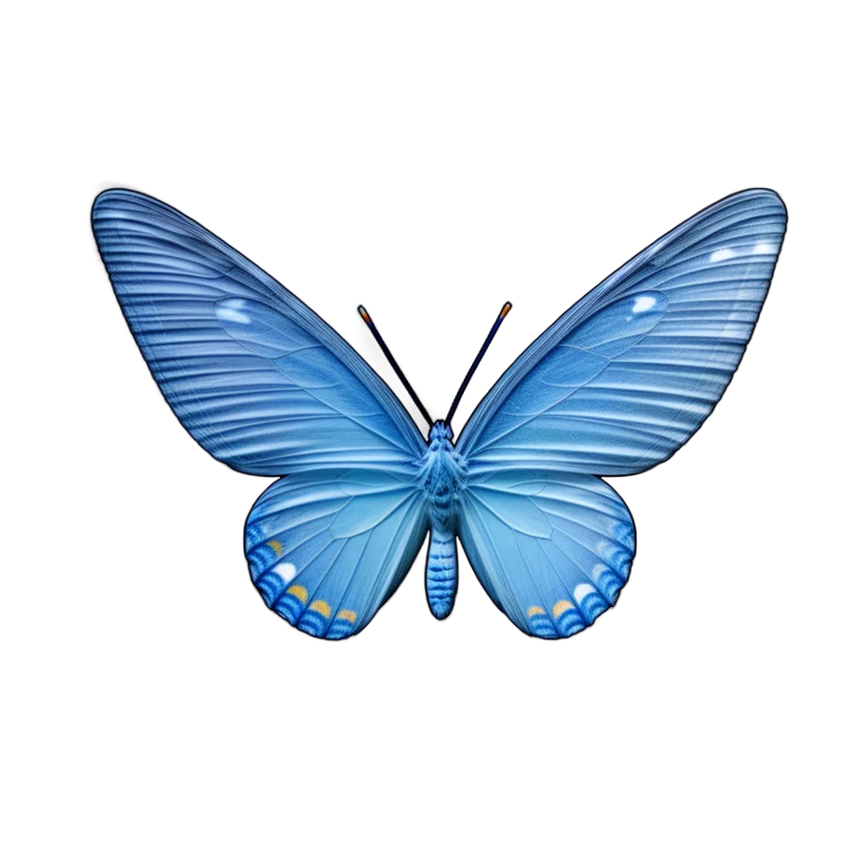 Butterfly Image
