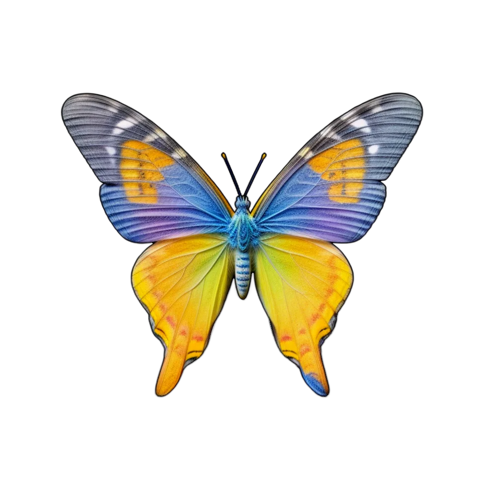 Butterfly Image