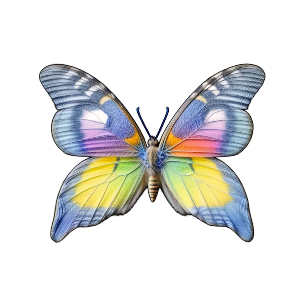 Butterfly Image