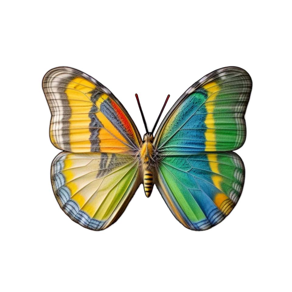 Butterfly Image
