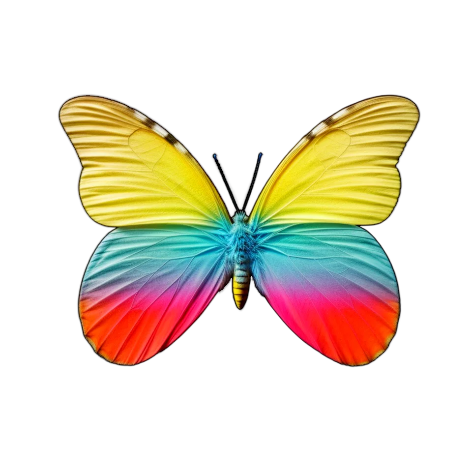 Butterfly Image