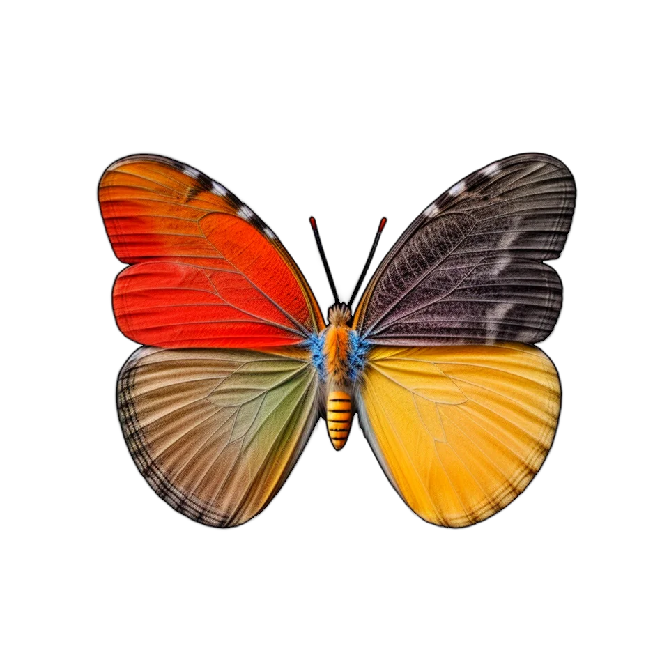 Butterfly Image