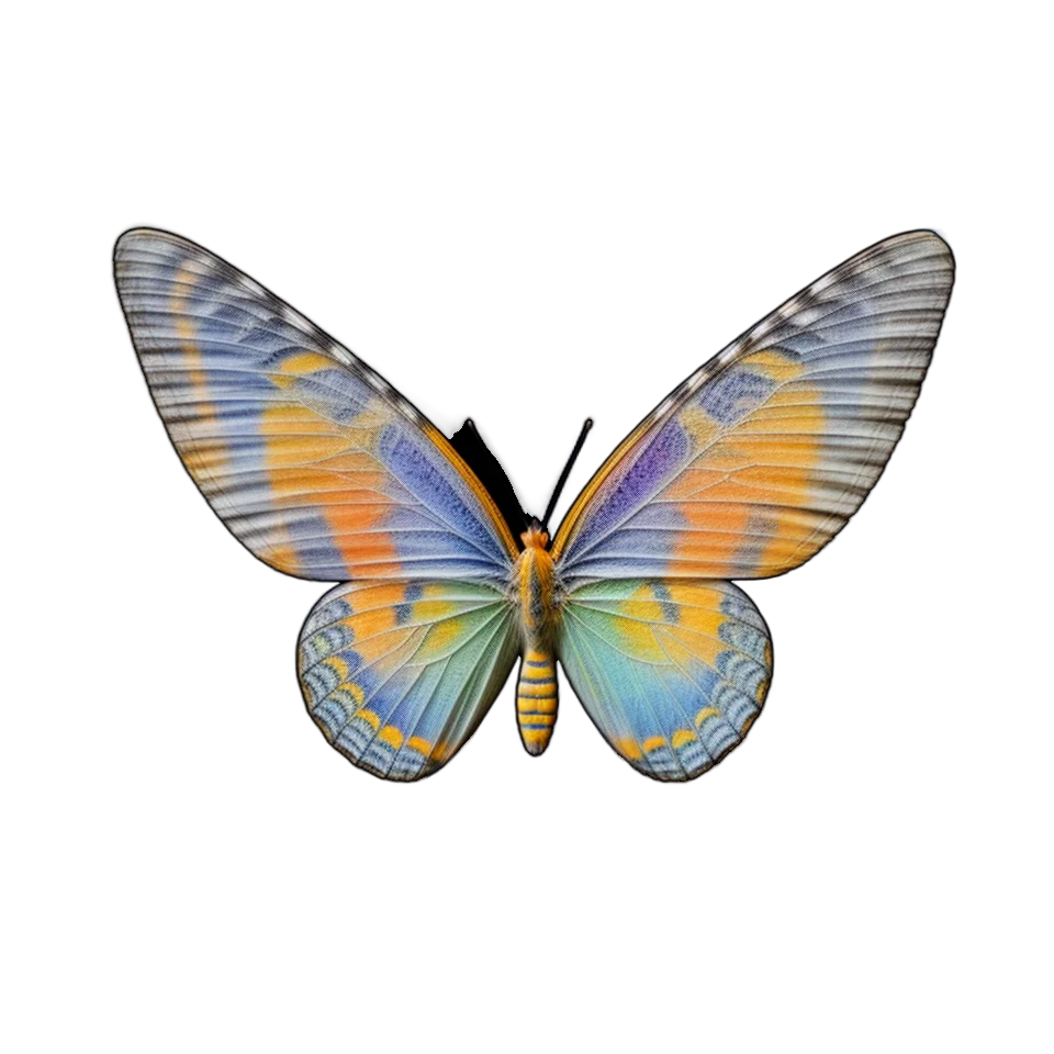 Butterfly Image