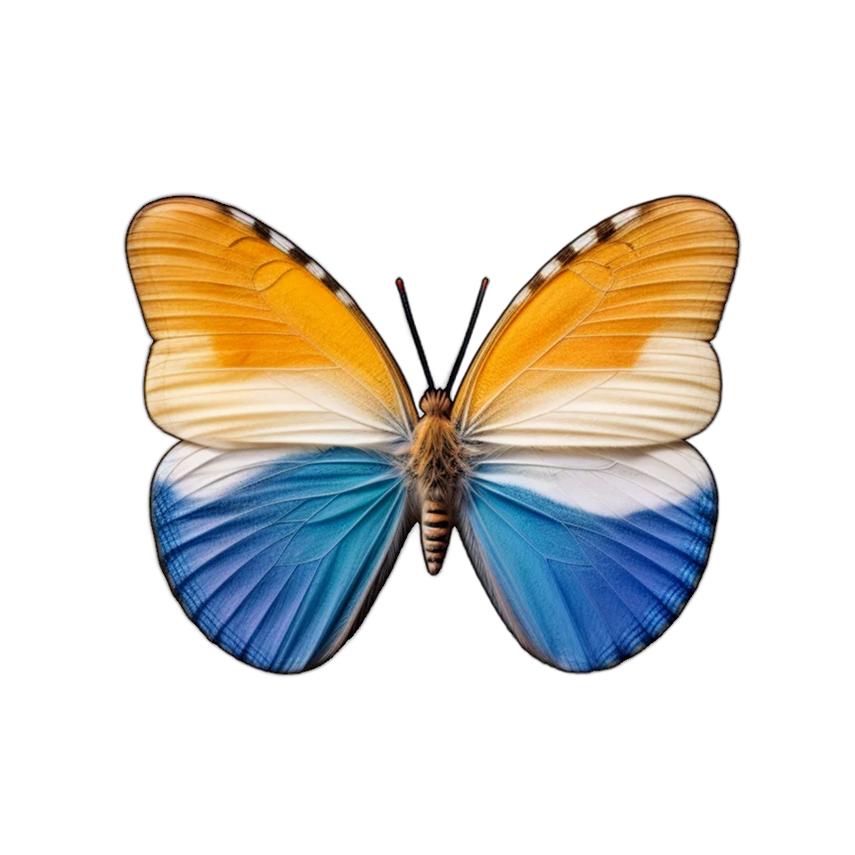 Butterfly Image