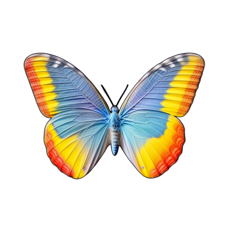 Butterfly Image