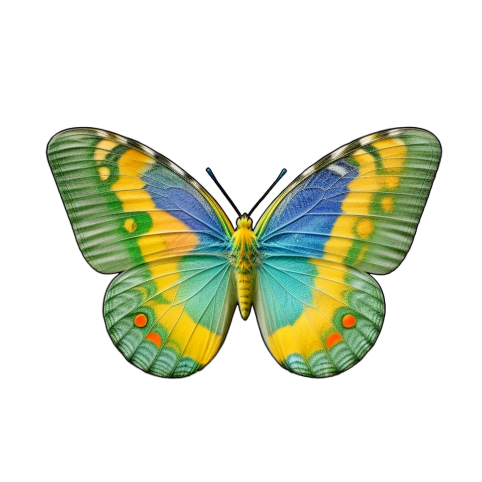 Butterfly Image