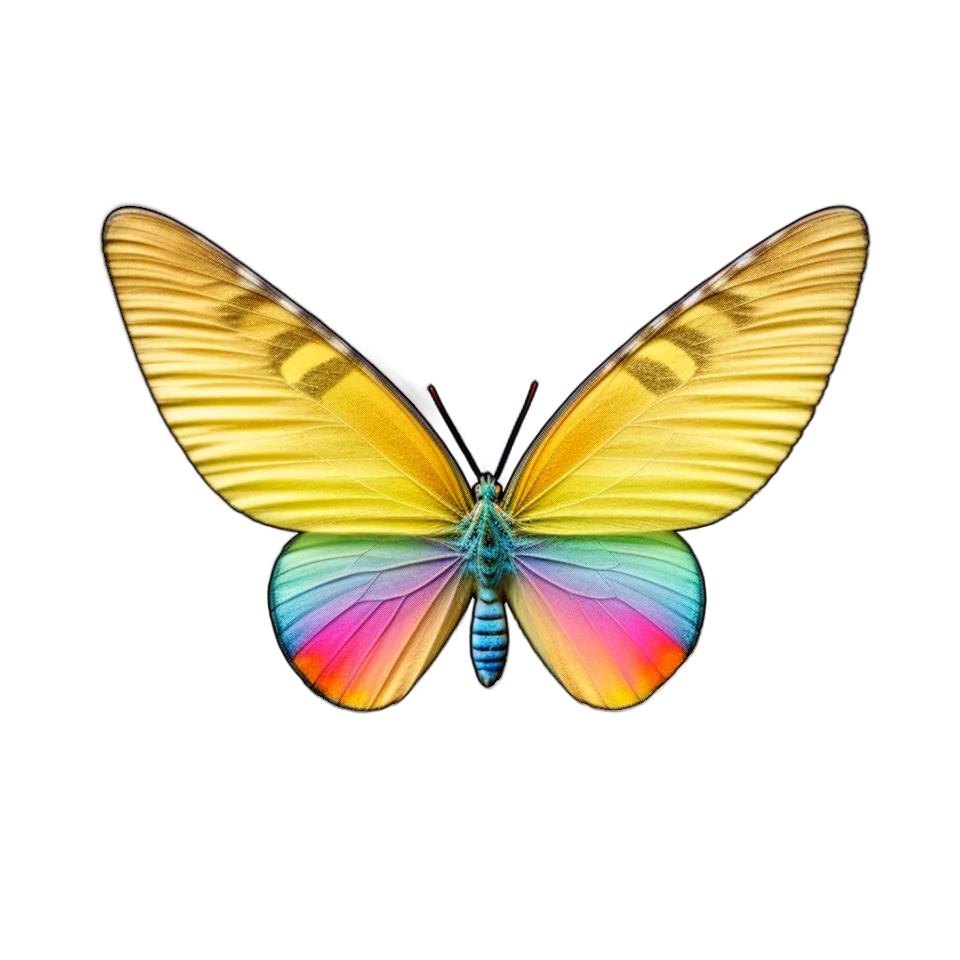 Butterfly Image