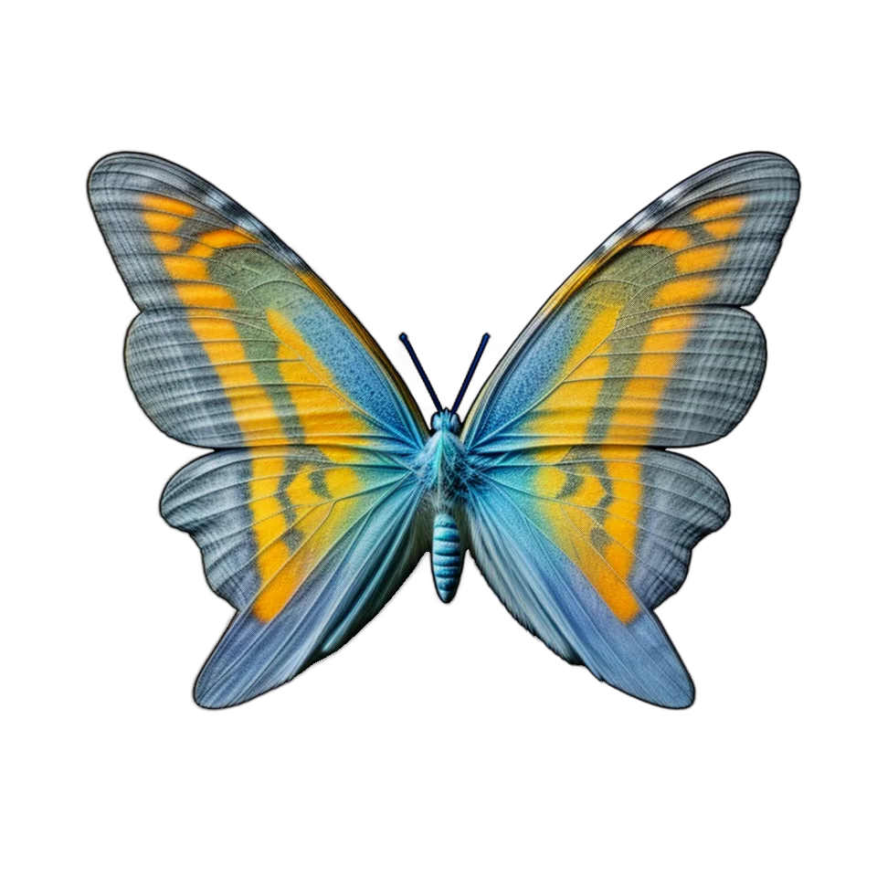Butterfly Image