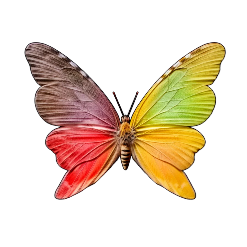 Butterfly Image