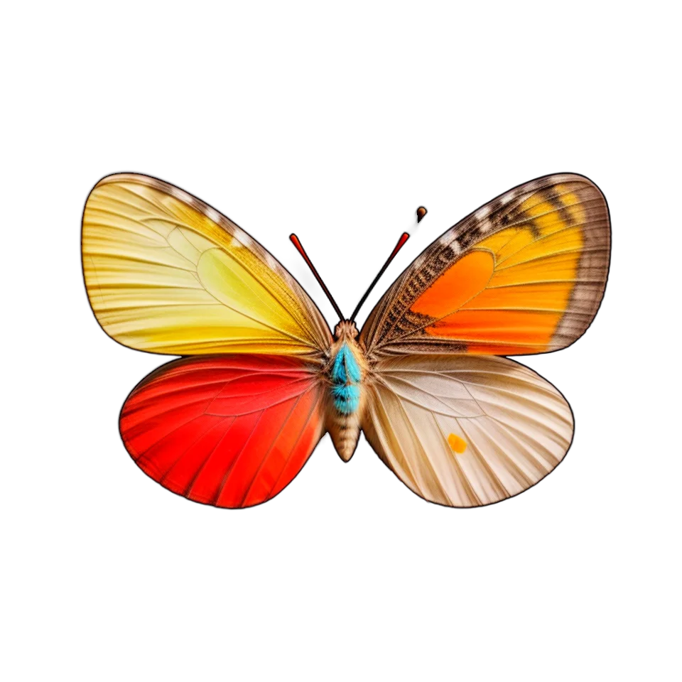 Butterfly Image