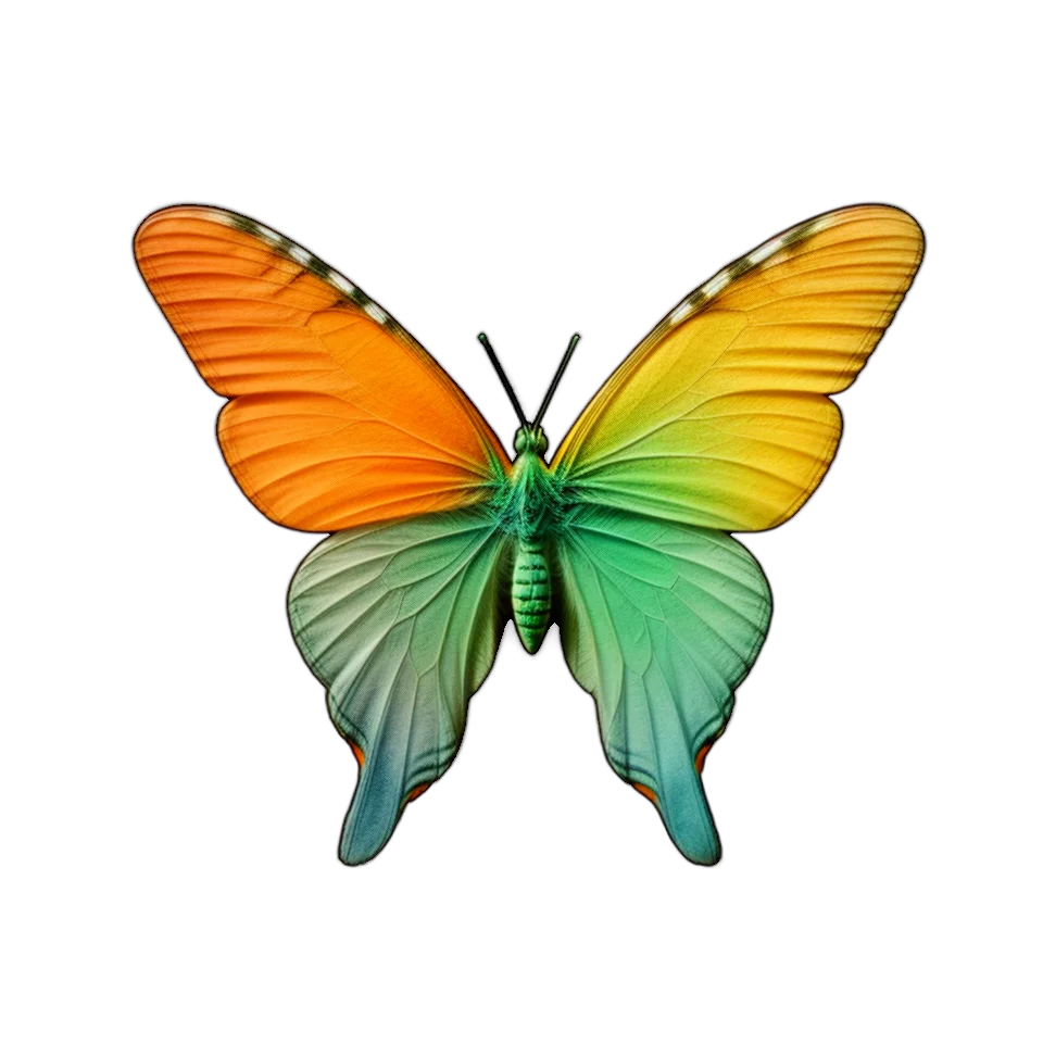 Butterfly Image