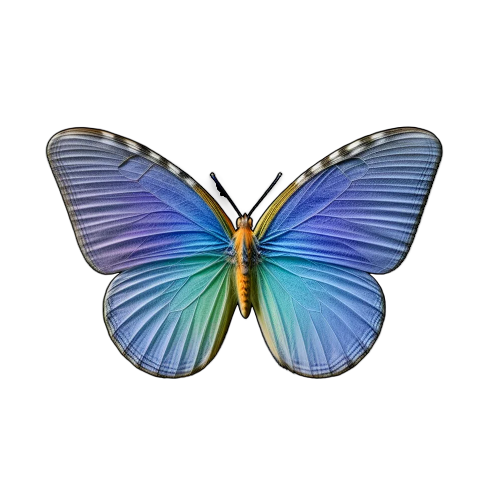 Butterfly Image