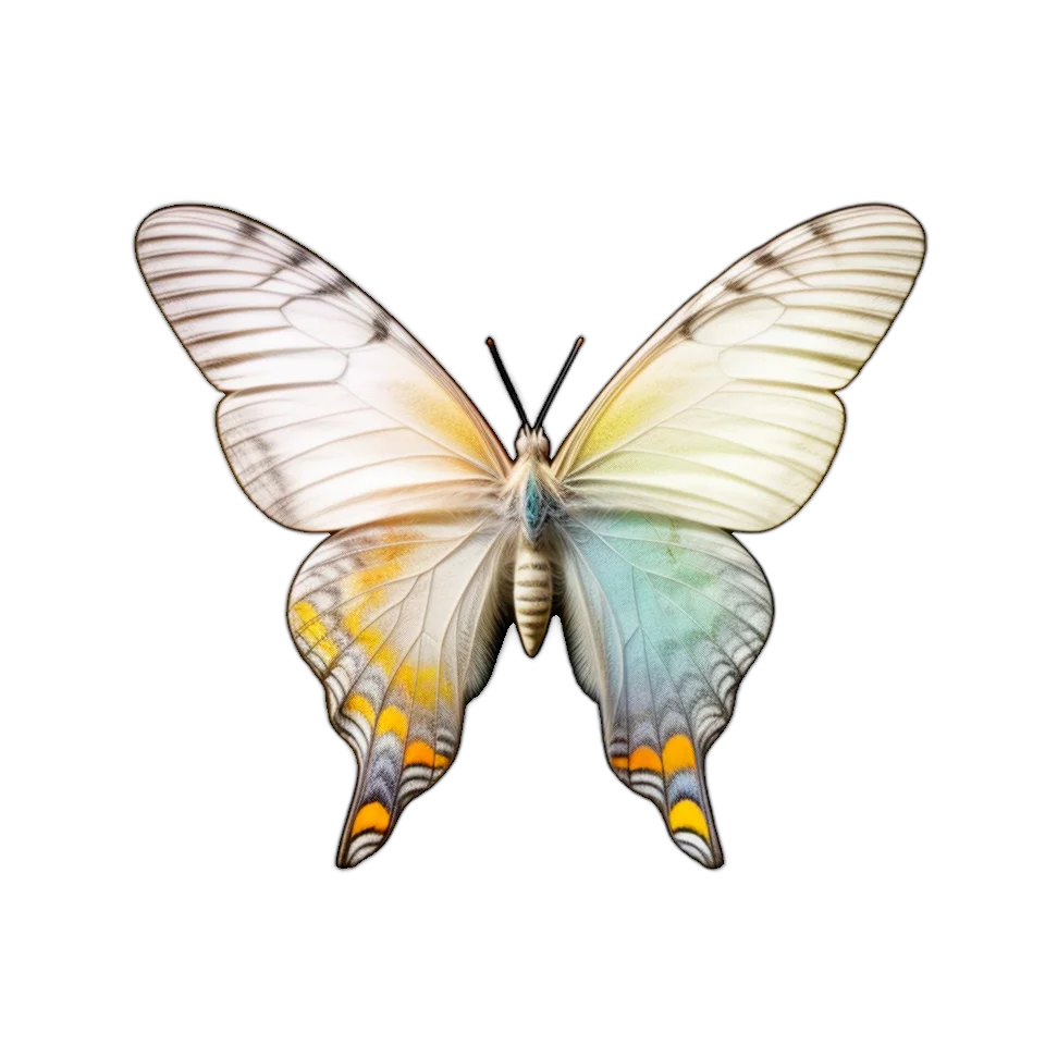Butterfly Image