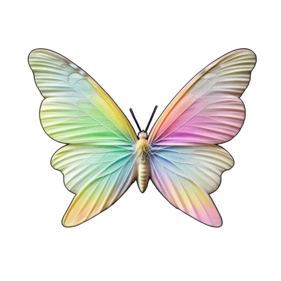 Butterfly Image