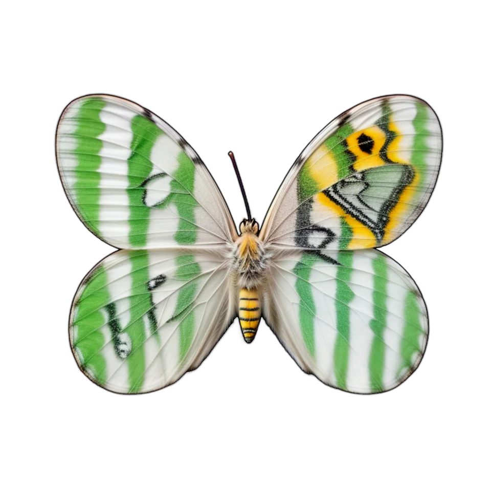 Butterfly Image