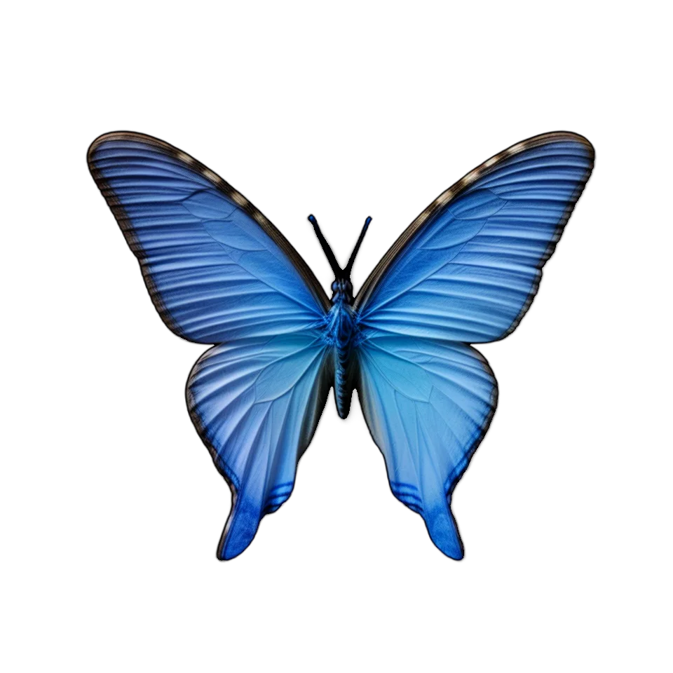 Butterfly Image