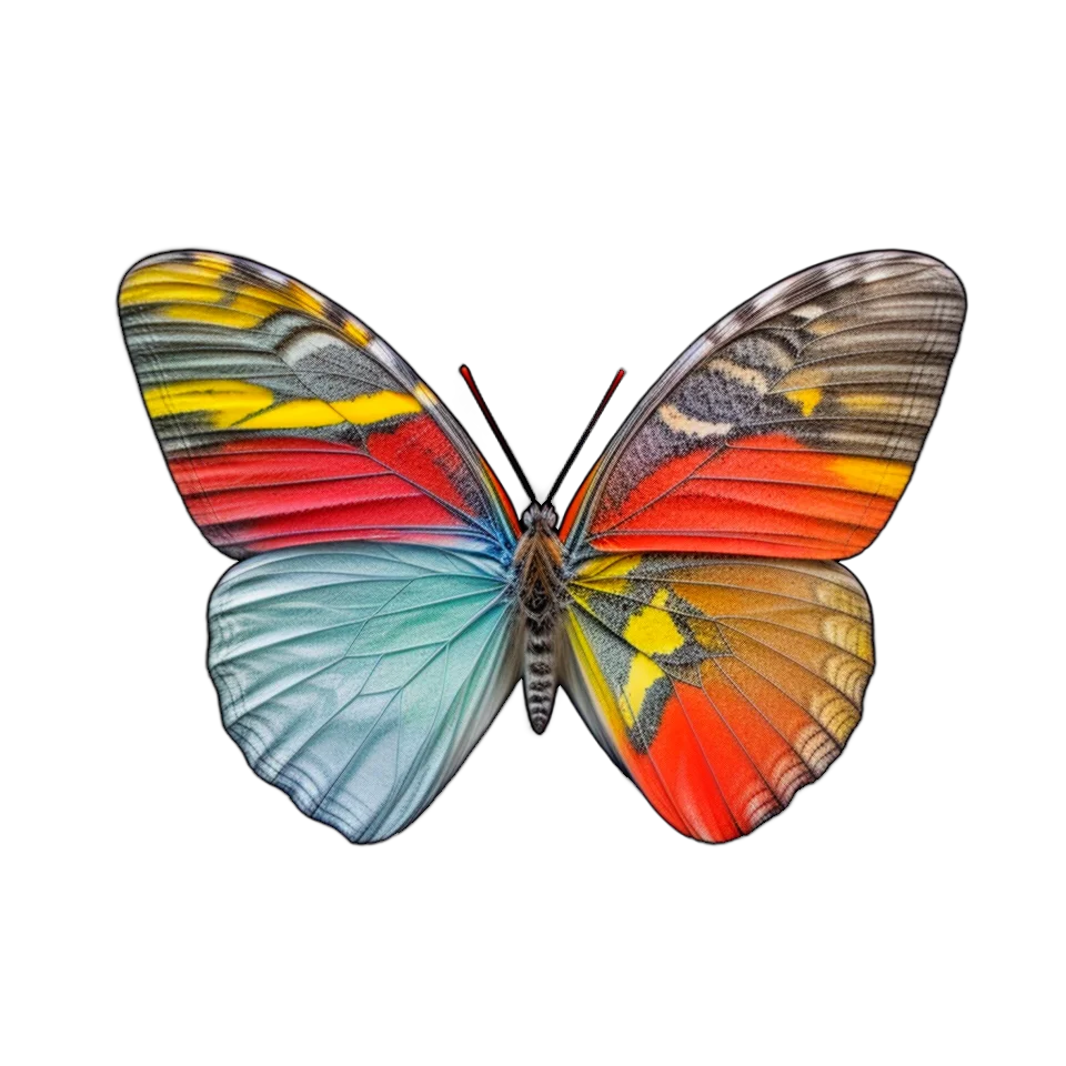 Butterfly Image