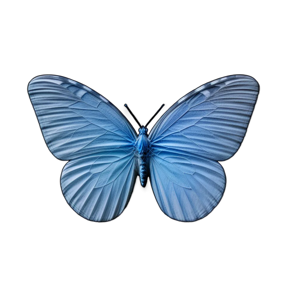 Butterfly Image