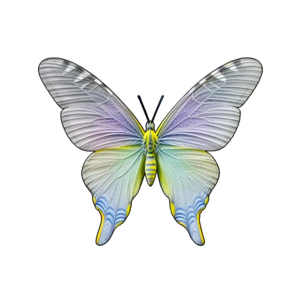 Butterfly Image