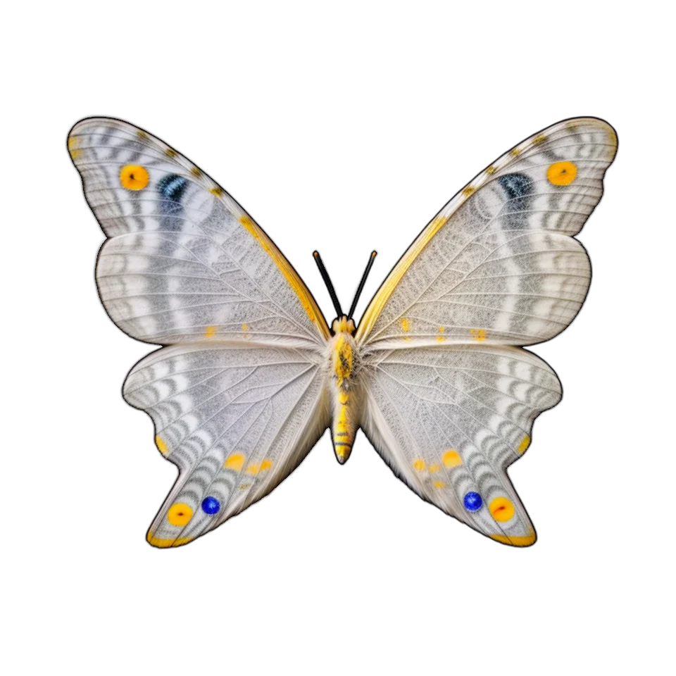 Butterfly Image
