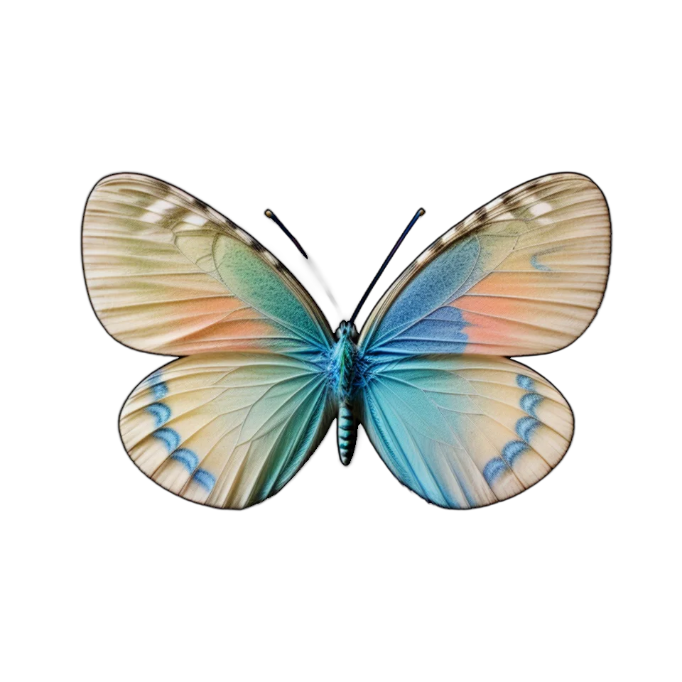Butterfly Image