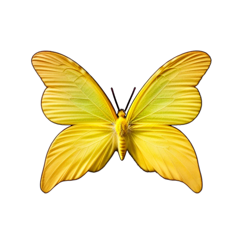 Butterfly Image