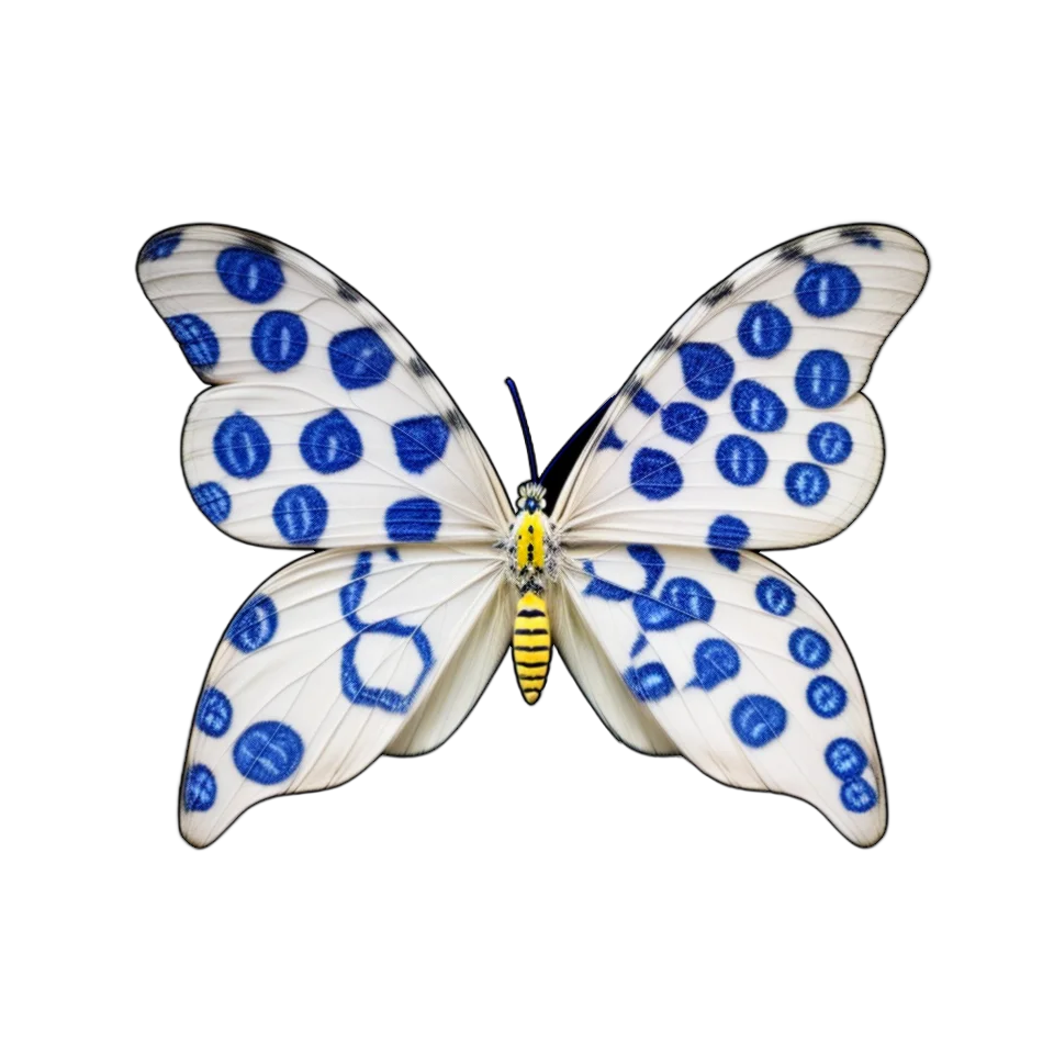 Butterfly Image