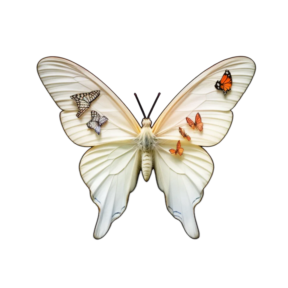 Butterfly Image