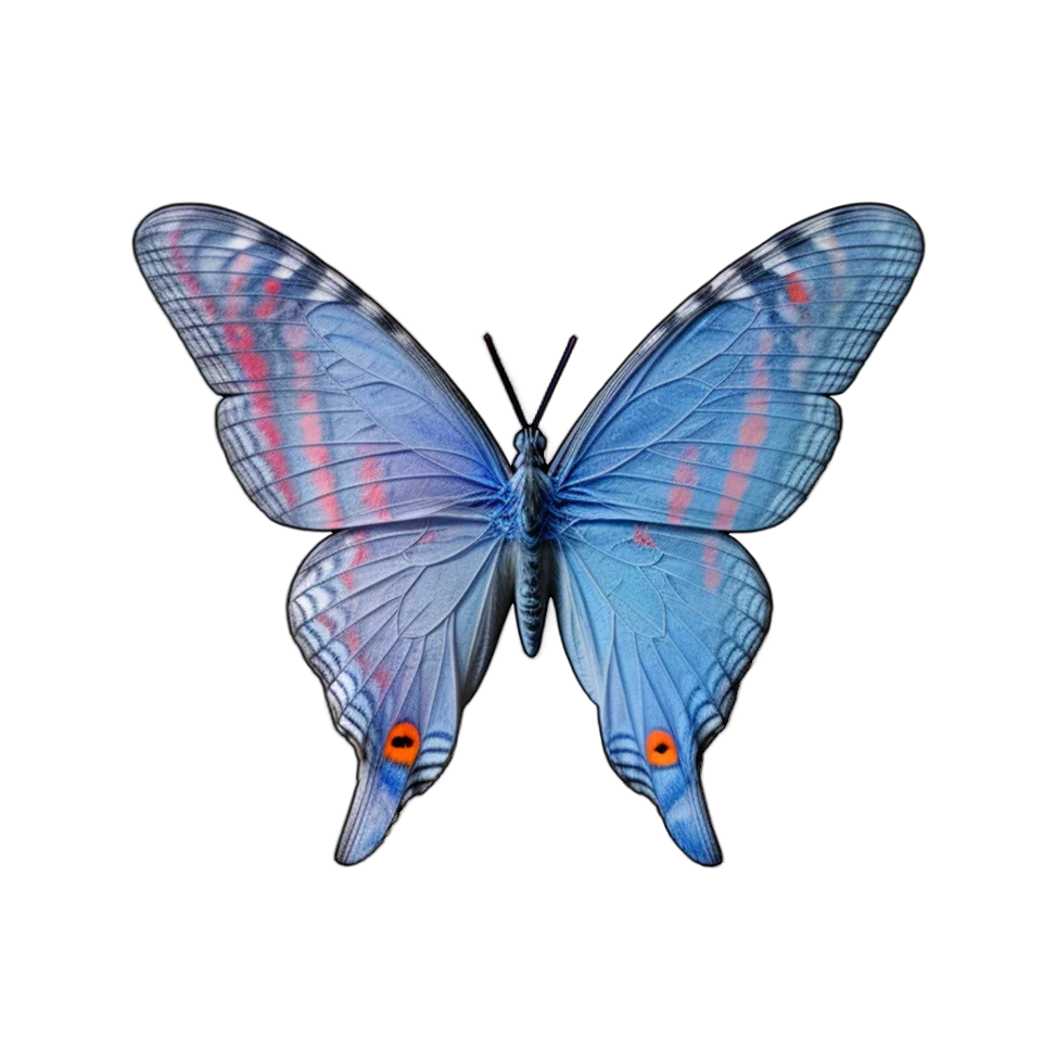 Butterfly Image