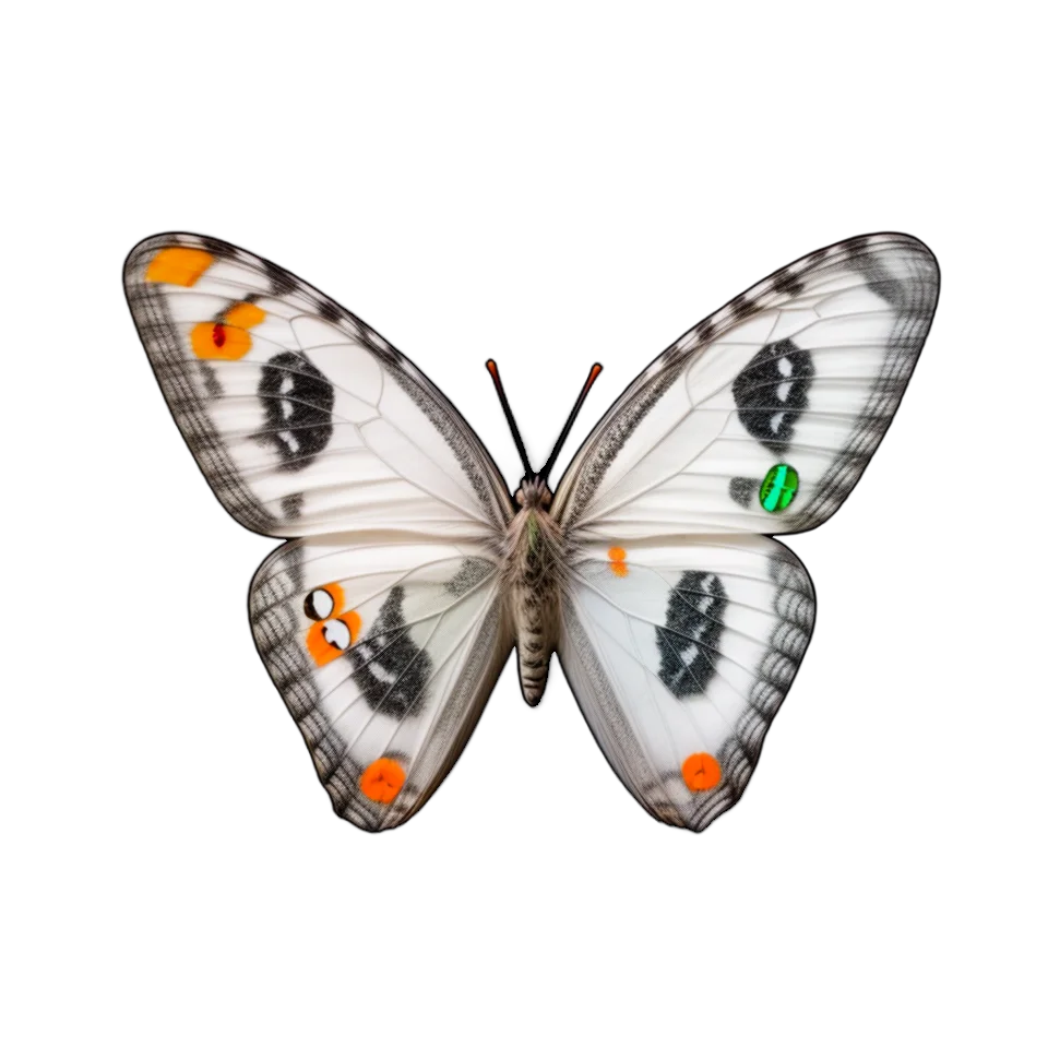 Butterfly Image