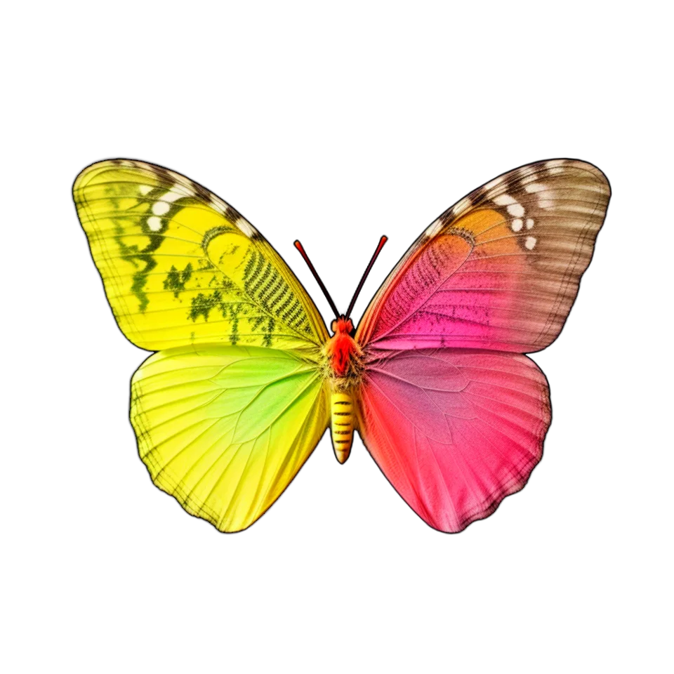Butterfly Image
