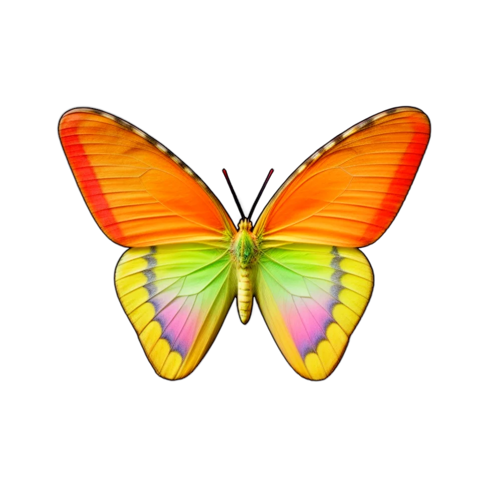 Butterfly Image