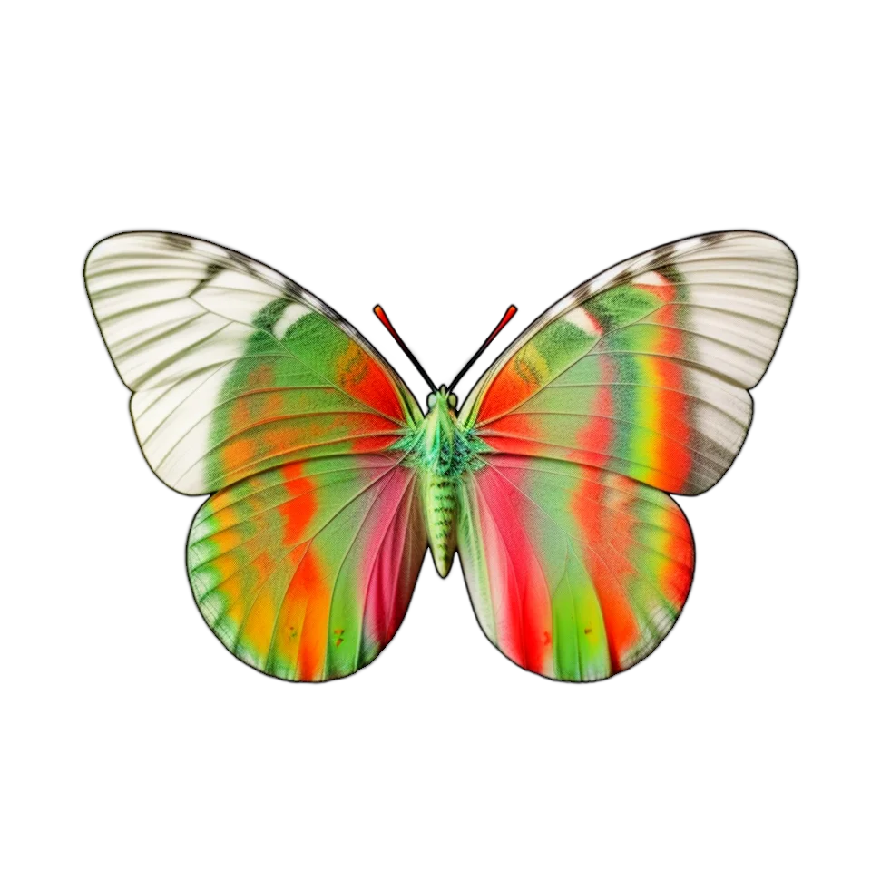 Butterfly Image