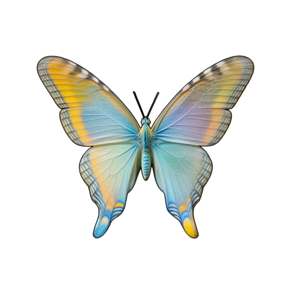 Butterfly Image