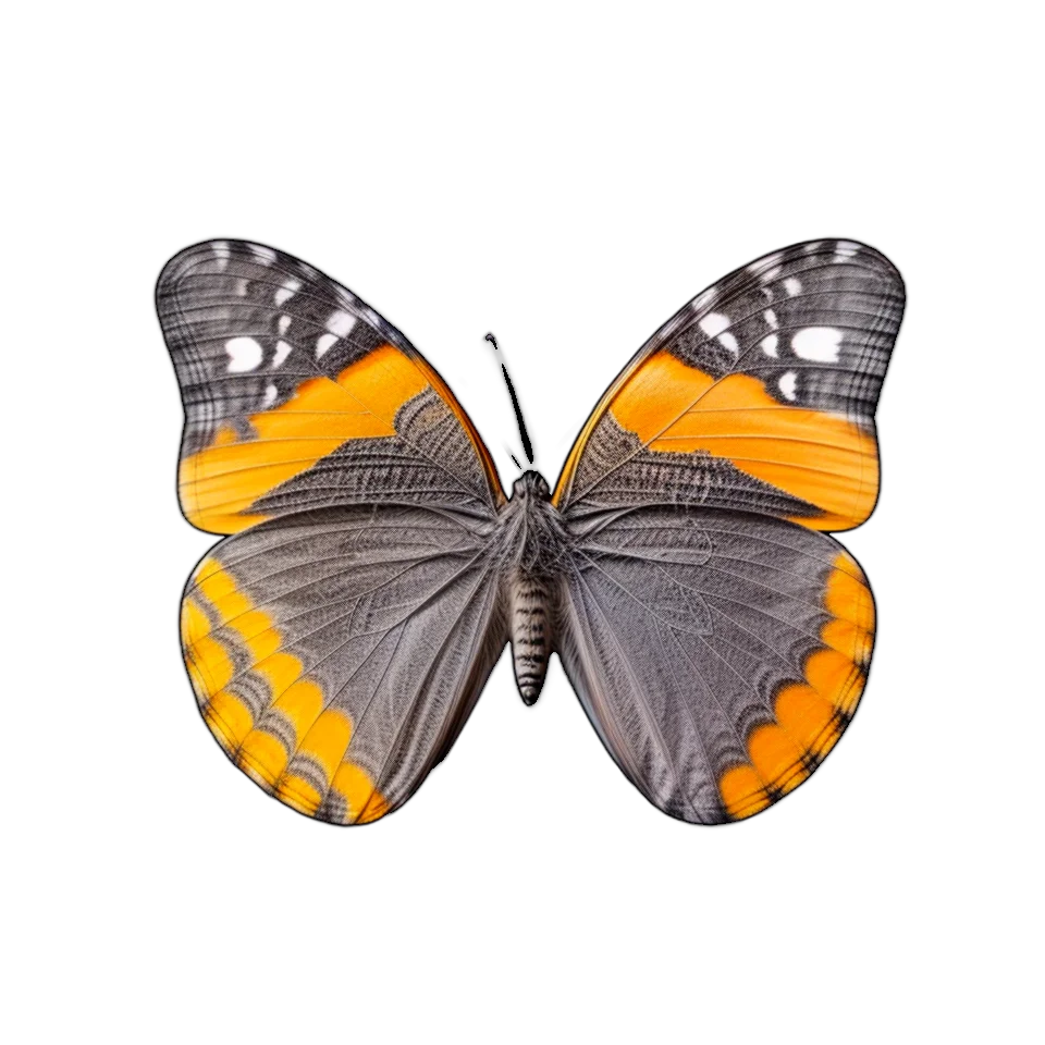 Butterfly Image
