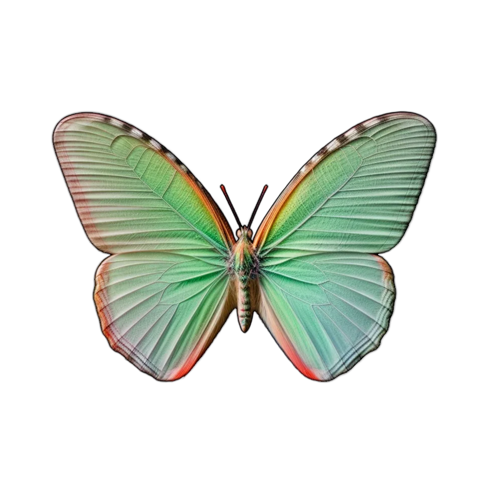 Butterfly Image