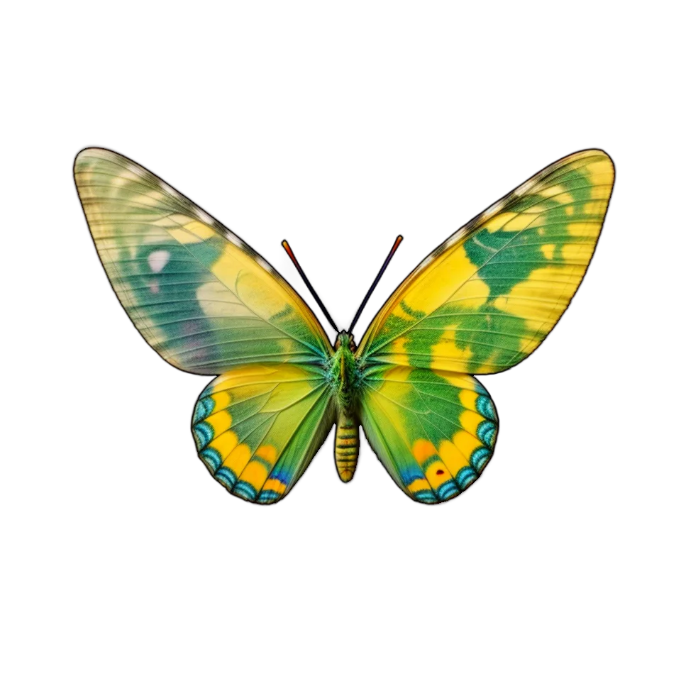 Butterfly Image