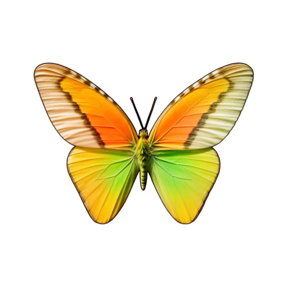 Butterfly Image