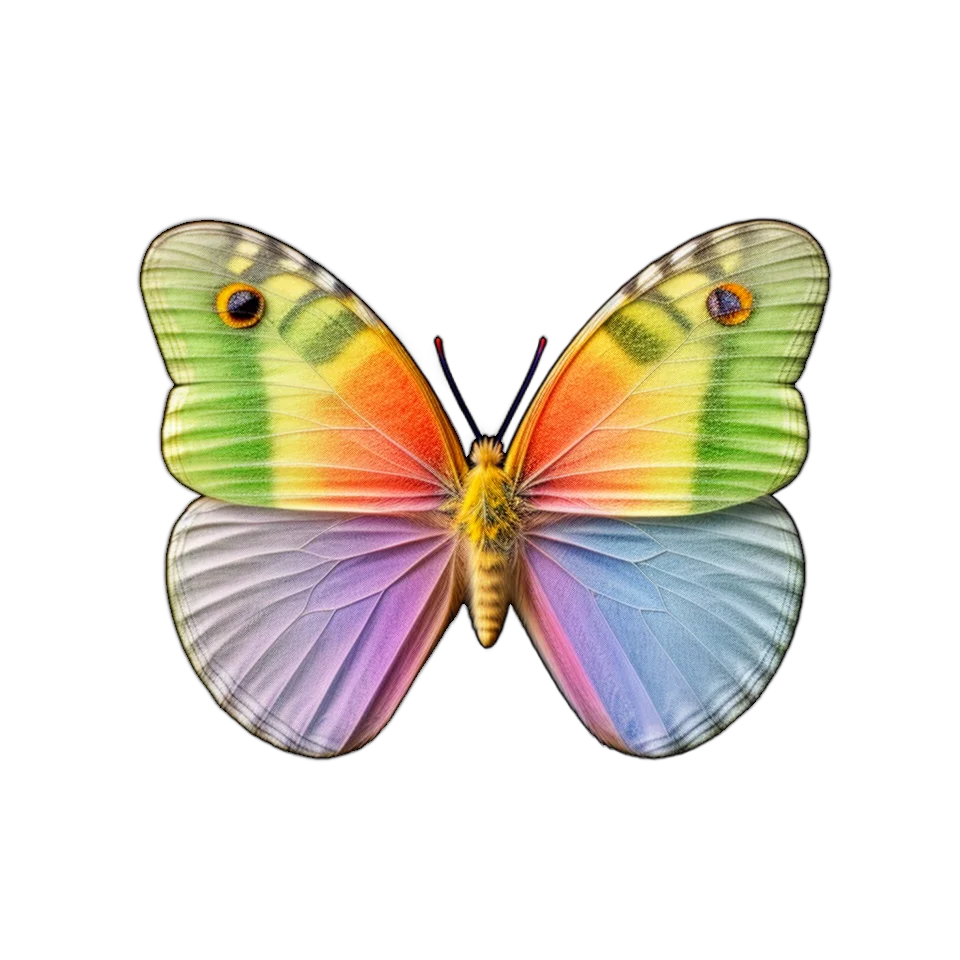 Butterfly Image