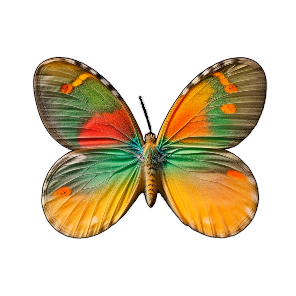 Butterfly Image