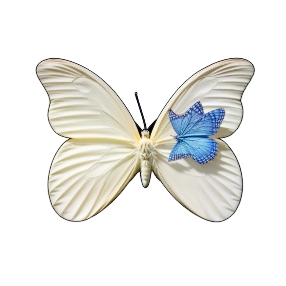 Butterfly Image
