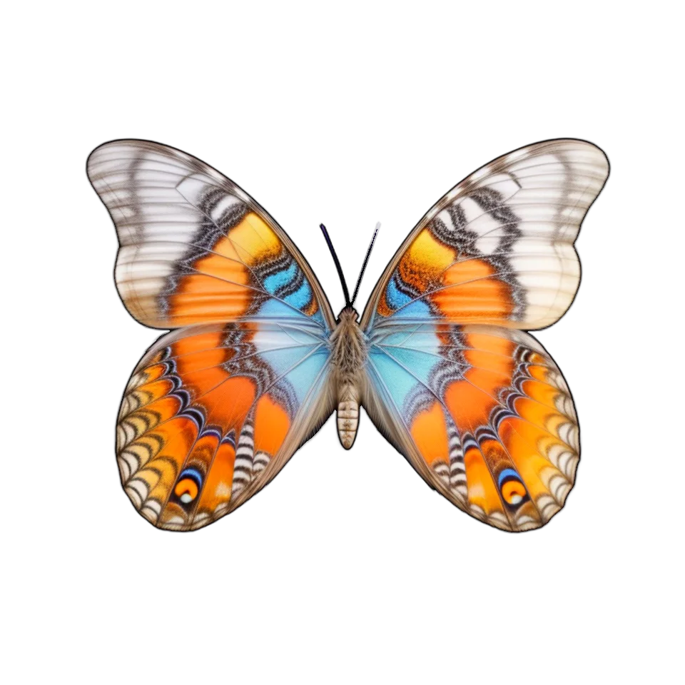 Butterfly Image