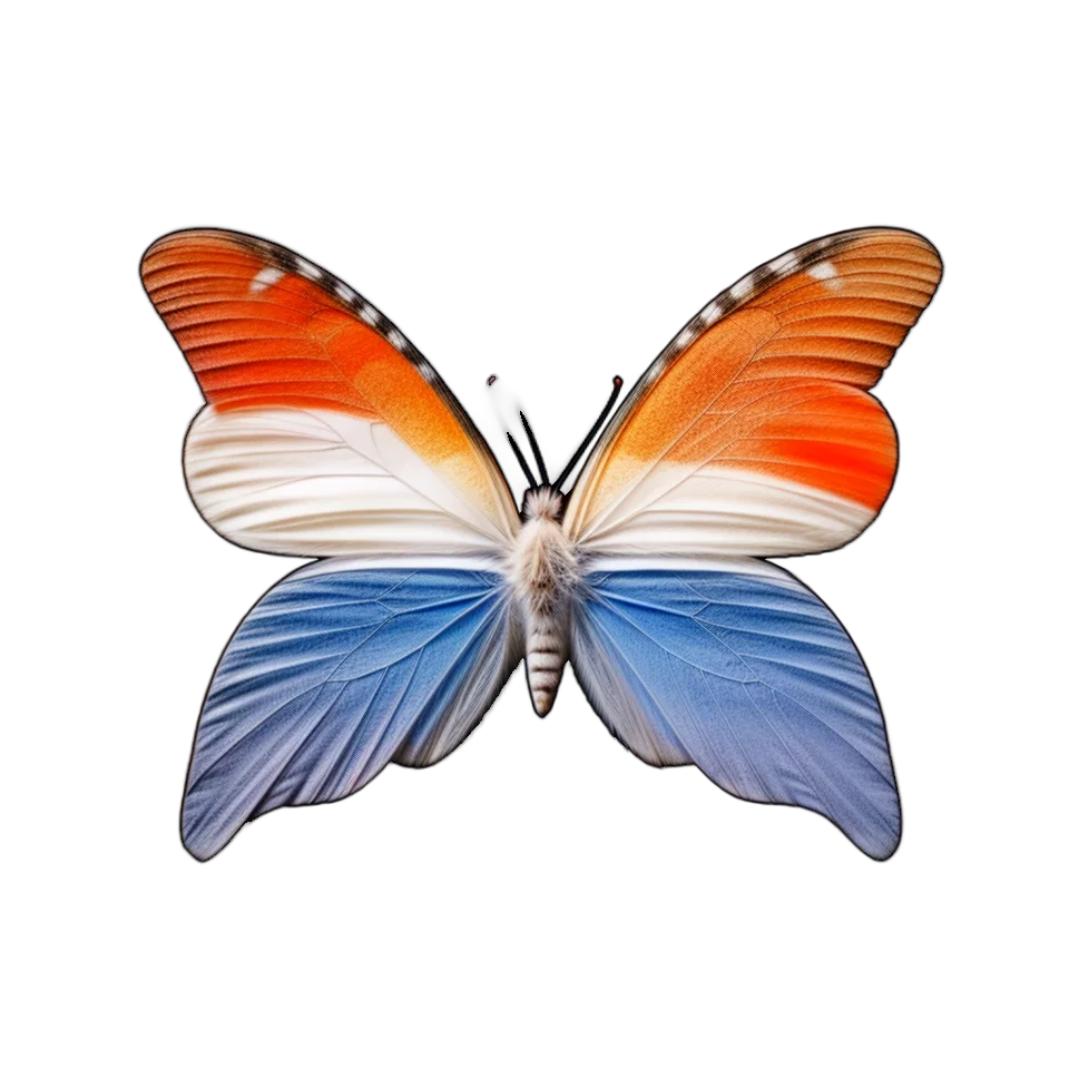 Butterfly Image
