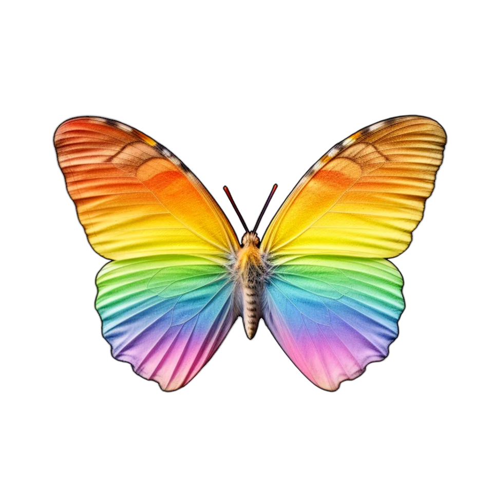 Butterfly Image