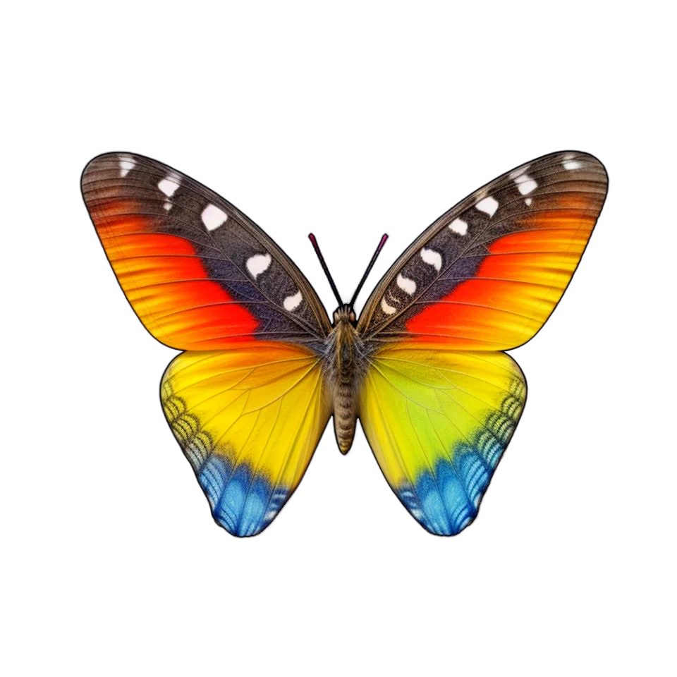 Butterfly Image